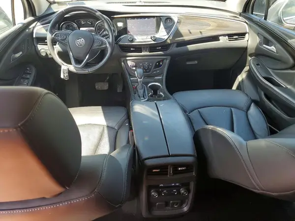 LRBFX2SA0LD032806 2020 BUICK ENVISION - Image 8