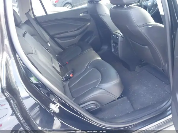 LRBFX2SA0LD059858 2020 BUICK ENVISION - Image 8