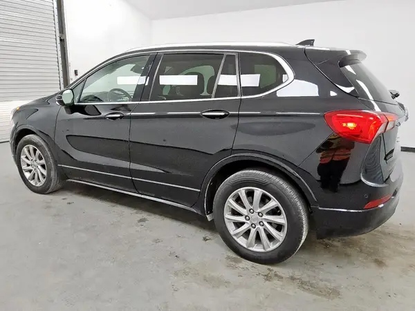 LRBFX2SA0LD062307 2020 BUICK ENVISION - Image 2