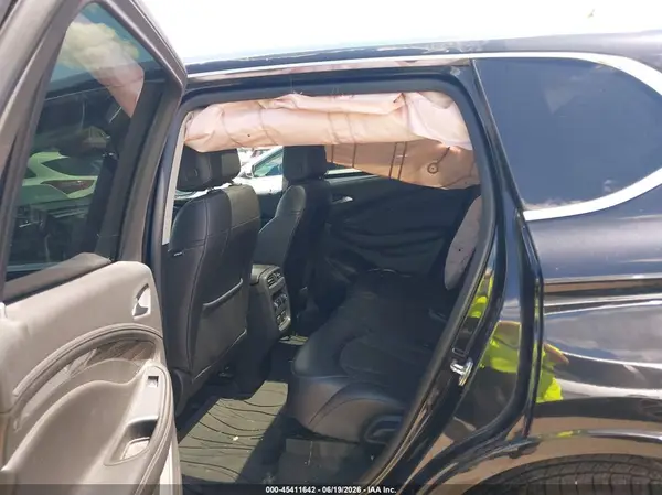 LRBFX2SA0LD066082 2020 BUICK ENVISION - Image 8