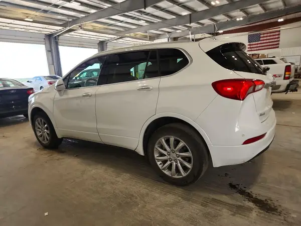 LRBFX2SA0LD085165 2020 BUICK ENVISION - Image 2