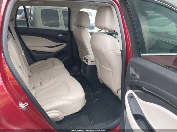 LRBFX2SA0LD086221 2020 BUICK ENVISION - Image 8