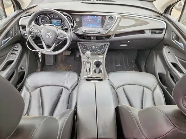 LRBFX2SA0LD102725 2020 BUICK ENVISION - Image 8