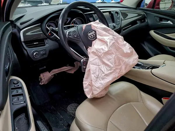 LRBFX2SA0LD111411 2020 BUICK ENVISION - Image 8