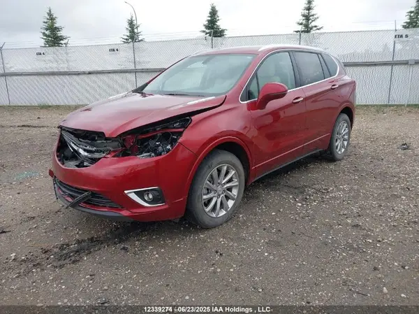 LRBFX2SA0LD115488 2020 BUICK ENVISION - Image 2