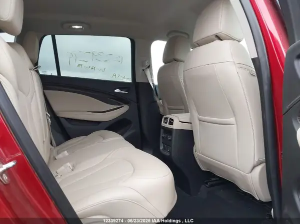 LRBFX2SA0LD115488 2020 BUICK ENVISION - Image 8