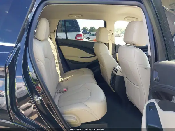 LRBFX2SA0LD175965 2020 BUICK ENVISION - Image 8