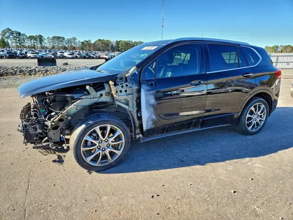 LRBFX2SA0LD200265 2020 BUICK ENVISION - Image 1