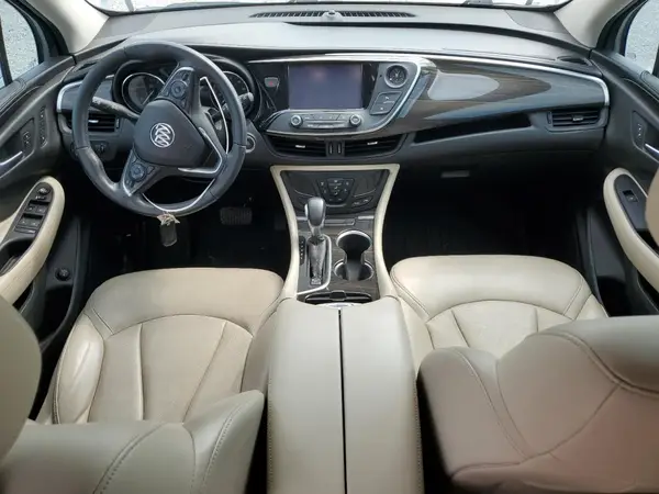 LRBFX2SA0LD228812 2020 BUICK ENVISION - Image 8