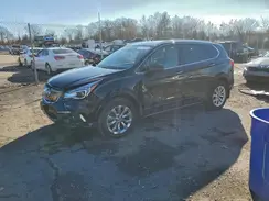 LRBFX2SA1JD002775 2018 BUICK ENVISION
