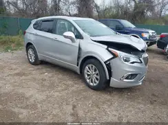 LRBFX2SA1JD003764 2018 BUICK ENVISION