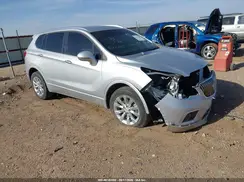 LRBFX2SA1JD009600 2018 BUICK ENVISION
