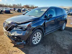 LRBFX2SA1JD017048 2018 BUICK ENVISION