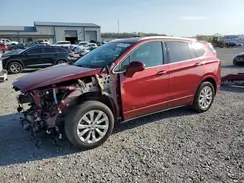 LRBFX2SA1JD027045 2018 BUICK ENVISION