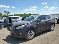 LRBFX2SA1JD081087 2018 BUICK ENVISION