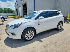 LRBFX2SA1JD082286 2018 BUICK ENVISION