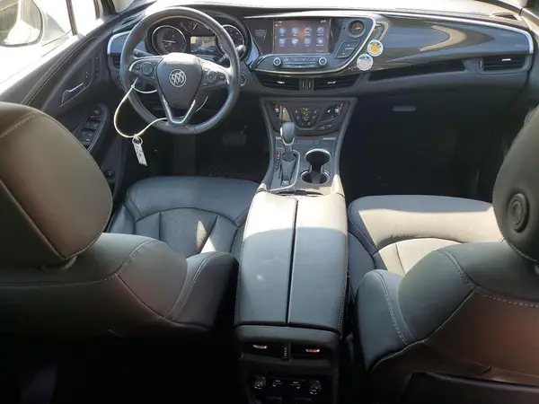 LRBFX2SA1KD002986 2019 BUICK ENVISION - Image 8