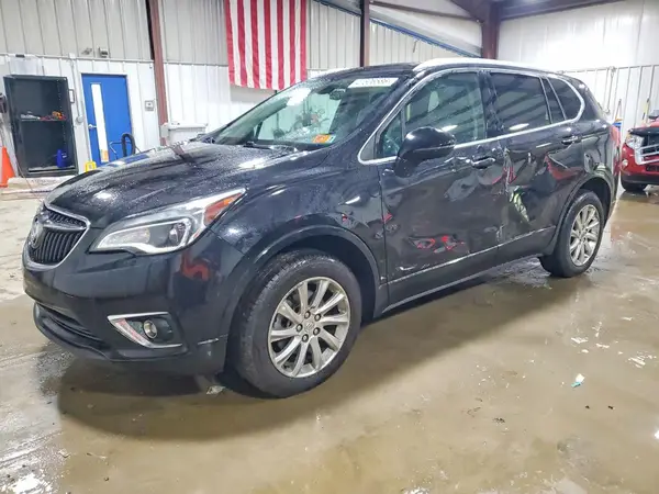 LRBFX2SA1KD005287 2019 BUICK ENVISION - Image 1