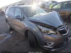 LRBFX2SA1KD006388 2019 BUICK ENVISION