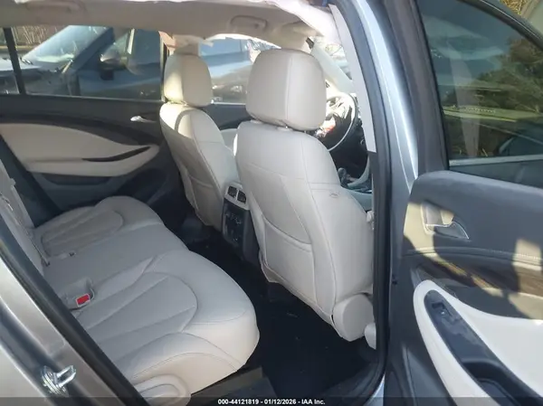 LRBFX2SA1KD006388 2019 BUICK ENVISION - Image 8
