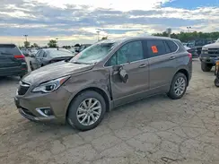 LRBFX2SA1KD007458 2019 BUICK ENVISION