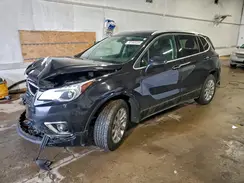 LRBFX2SA1KD008643 2019 BUICK ENVISION