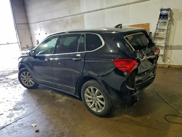 LRBFX2SA1KD008643 2019 BUICK ENVISION - Image 2