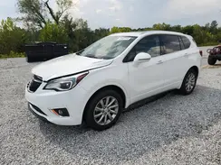 LRBFX2SA1KD013325 2019 BUICK ENVISION