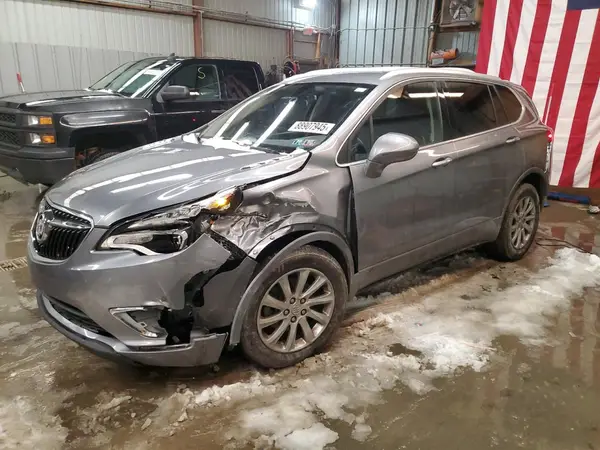 LRBFX2SA1KD020968 2019 BUICK ENVISION - Image 1