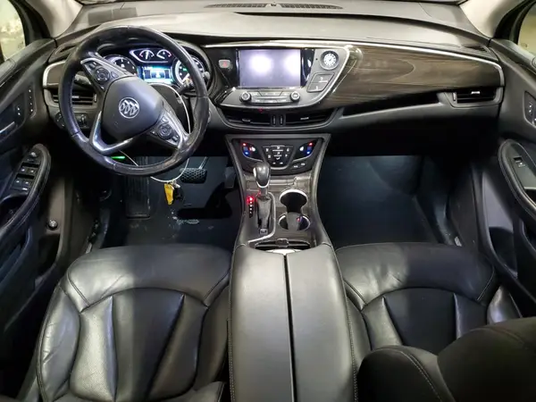 LRBFX2SA1KD020968 2019 BUICK ENVISION - Image 8
