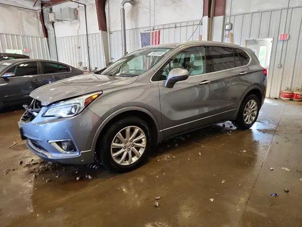 LRBFX2SA1KD022476 2019 BUICK ENVISION - Image 1