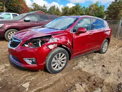 LRBFX2SA1KD026205 2019 BUICK ENVISION