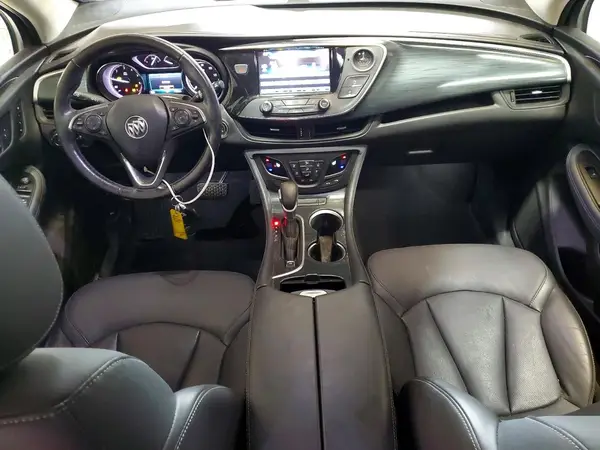 LRBFX2SA1KD026401 2019 BUICK ENVISION - Image 8