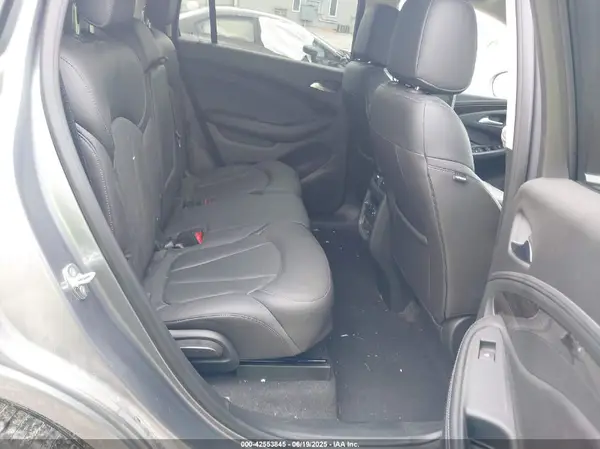 LRBFX2SA1KD059284 2019 BUICK ENVISION - Image 8