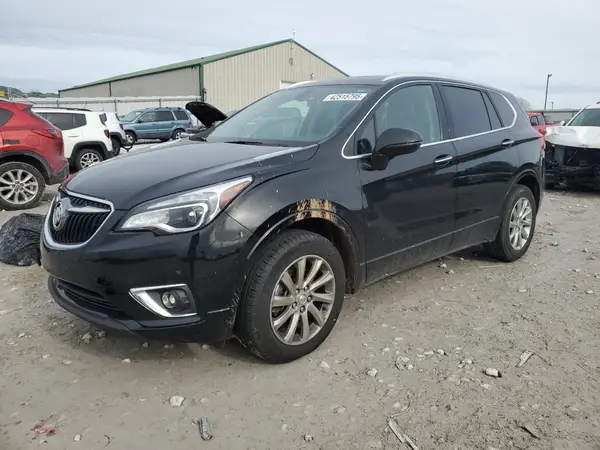 LRBFX2SA1KD075632 2019 BUICK ENVISION - Image 1