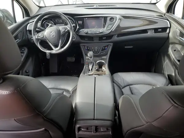 LRBFX2SA1KD075632 2019 BUICK ENVISION - Image 8