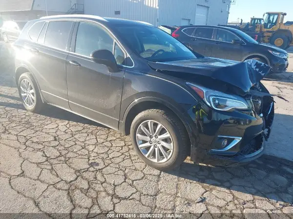 LRBFX2SA1LD013245 2020 BUICK ENVISION - Image 1