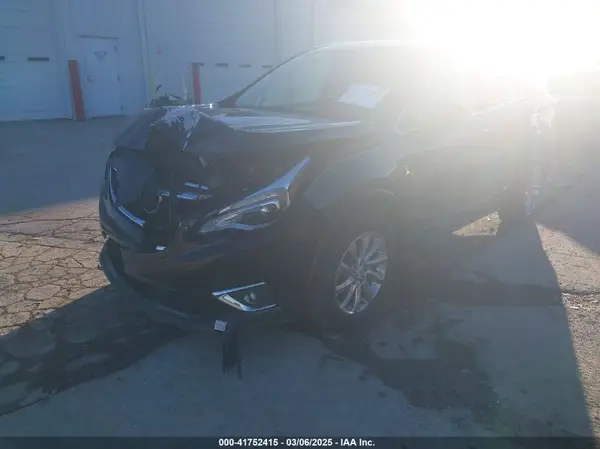LRBFX2SA1LD013245 2020 BUICK ENVISION - Image 2
