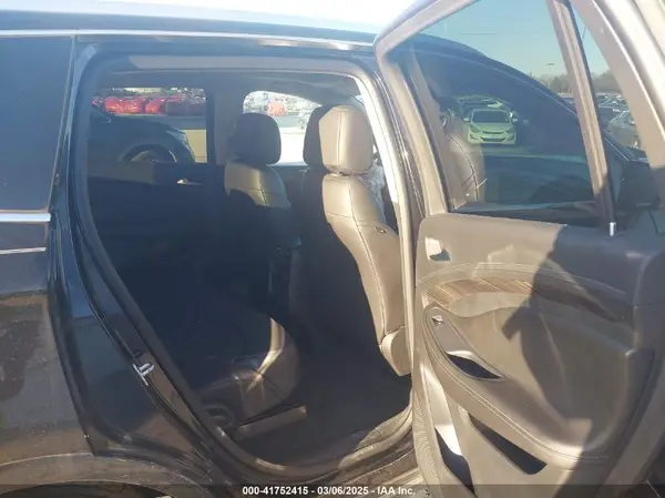LRBFX2SA1LD013245 2020 BUICK ENVISION - Image 8