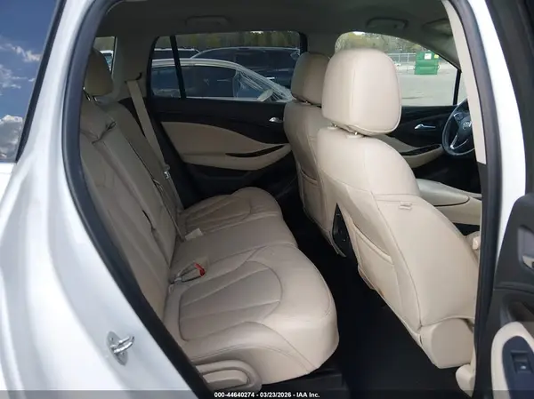 LRBFX2SA1LD033169 2020 BUICK ENVISION - Image 8