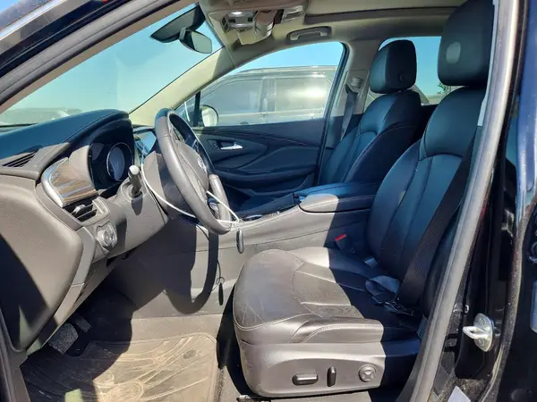 LRBFX2SA1LD033365 2020 BUICK ENVISION - Image 8