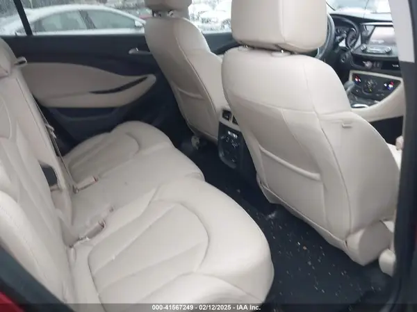 LRBFX2SA1LD034760 2020 BUICK ENVISION - Image 8