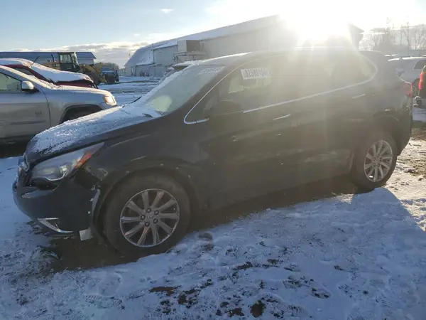 LRBFX2SA1LD066673 2020 BUICK ENVISION - Image 1