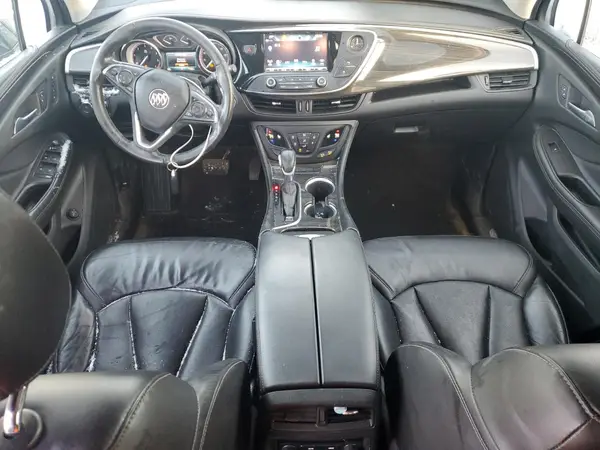 LRBFX2SA1LD066673 2020 BUICK ENVISION - Image 8