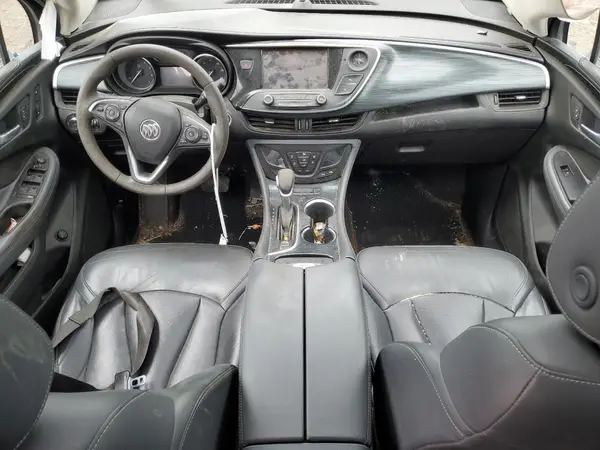 LRBFX2SA1LD070402 2020 BUICK ENVISION - Image 8