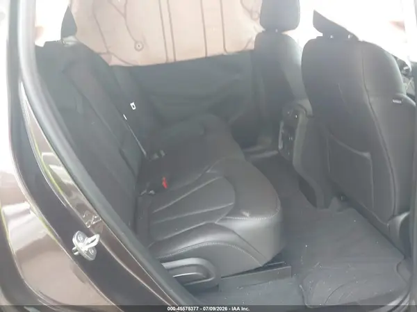 LRBFX2SA1LD100515 2020 BUICK ENVISION - Image 8