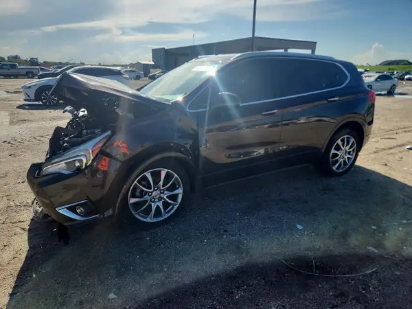 LRBFX2SA1LD109411 2020 BUICK ENVISION - Image 1
