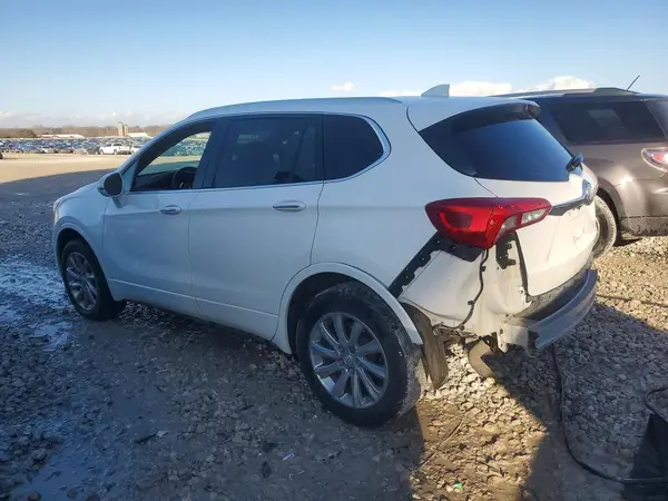 LRBFX2SA1LD135958 2020 BUICK ENVISION - Image 2