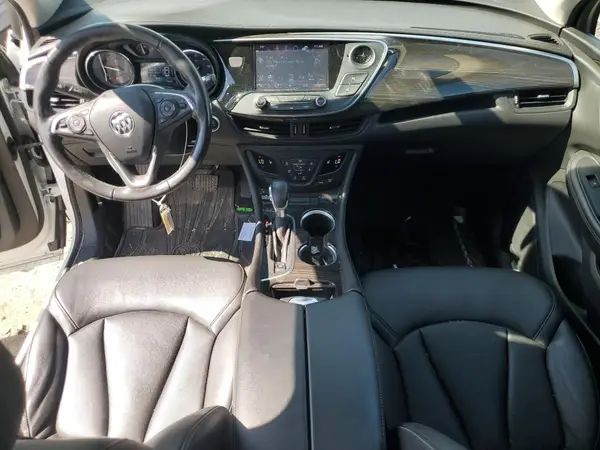 LRBFX2SA1LD149973 2020 BUICK ENVISION - Image 8