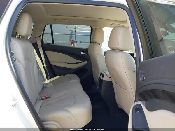 LRBFX2SA1LD156406 2020 BUICK ENVISION - Image 8